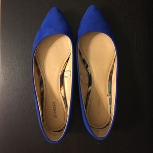 Express Flats